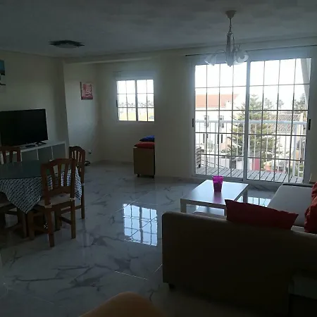 Vistas Al Mar Apartamento Valência Exterior foto