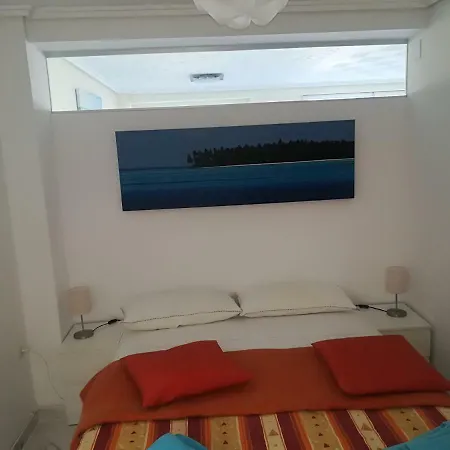Vistas Al Mar Apartamento Valência Exterior foto