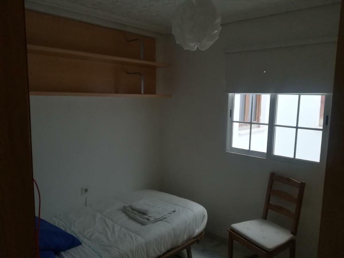 Apartamento Vistas Al Mar *