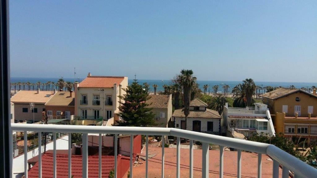 Vistas Al Mar Apartamento Valência