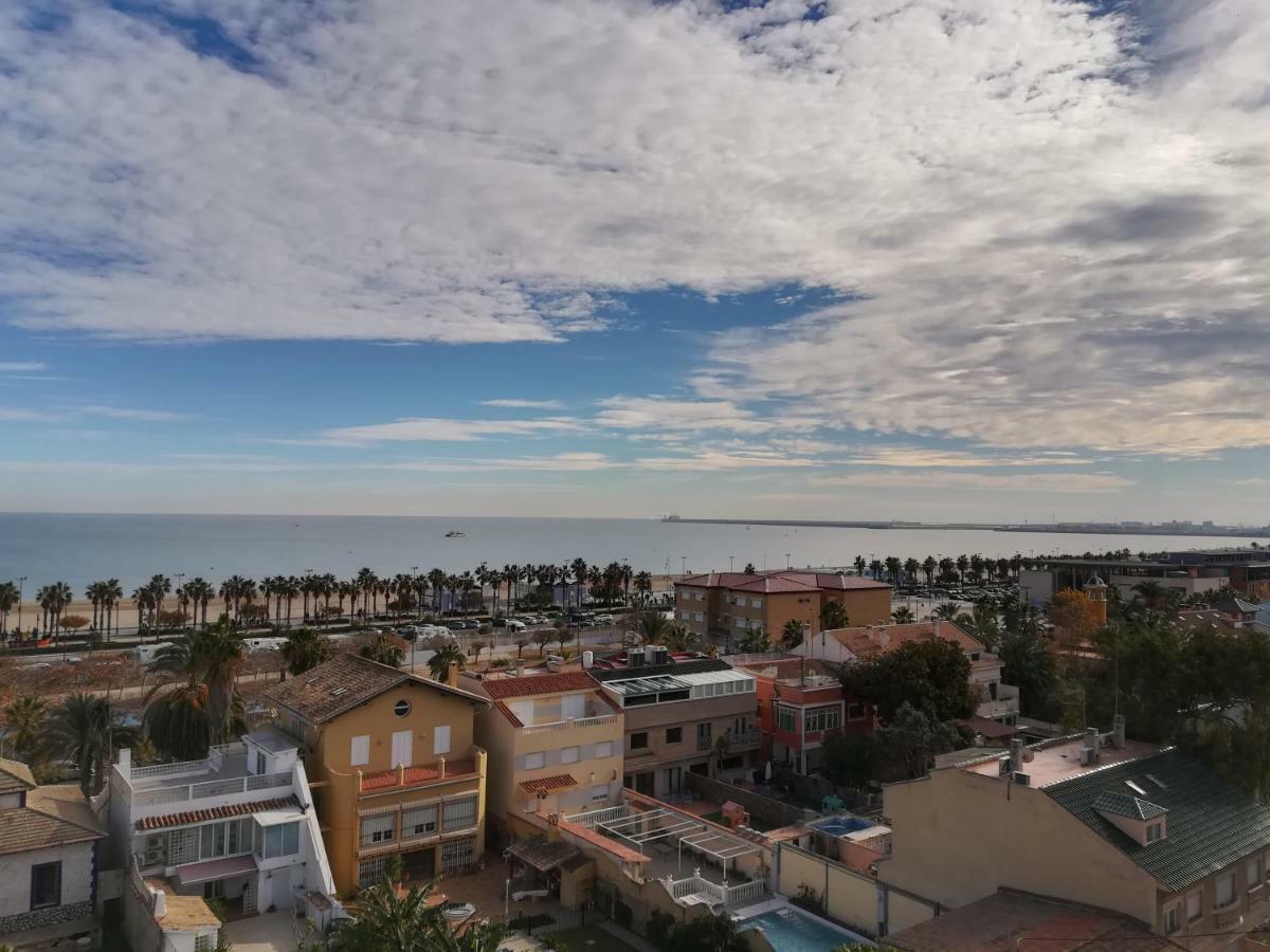 Vistas Al Mar * Valência